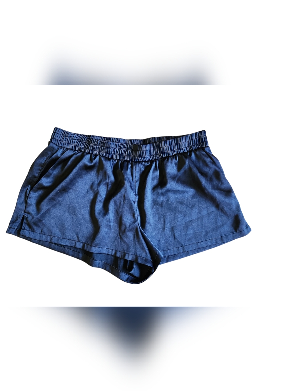 B2G1 FREE! Forever 21 Back Elastic-Waist Athletic Shorts